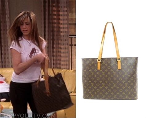 rachel's lv bag